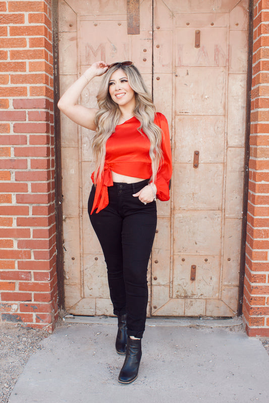 The Holly Jolly Bouse