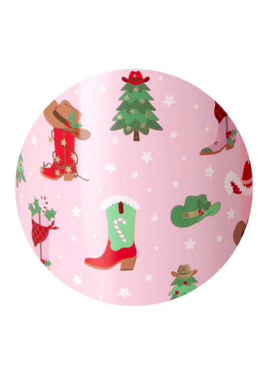 Howdy Holidays Mega Mug 30oz - Swig