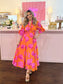 The Maui Dress