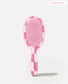 Limited edition Checked Out Pink - Detangle Brush