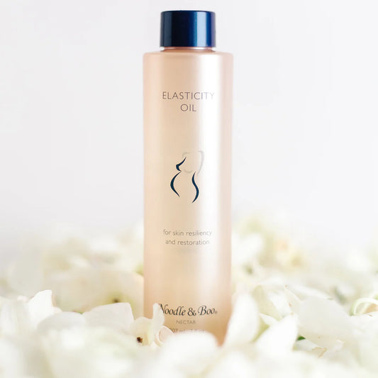 Elasticity Oil - Noodle & Boo