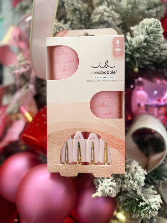 Hair Rollers - Invisibobble