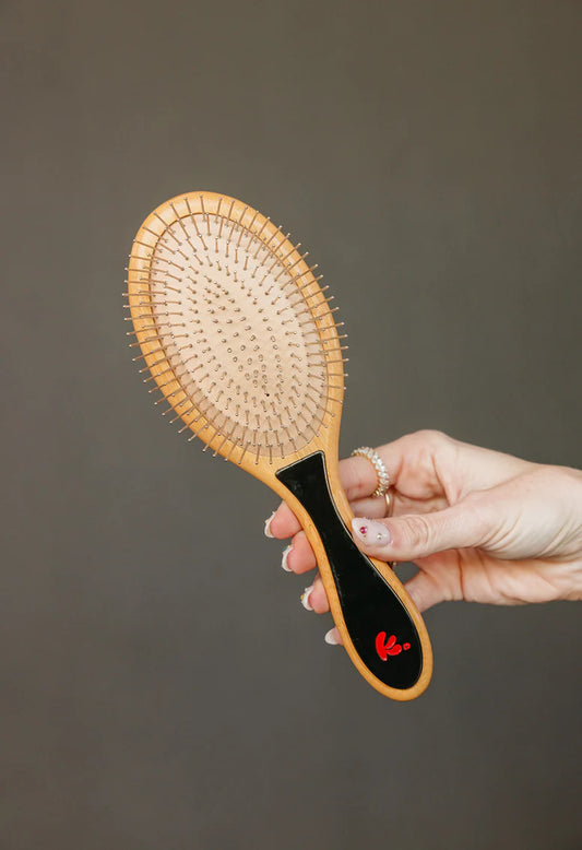 Kaxi Hot Mom Hairbrush