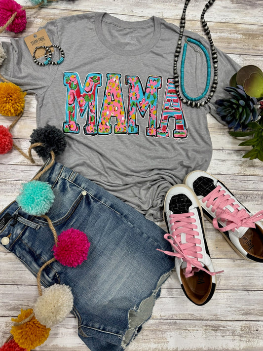 Mama Tee