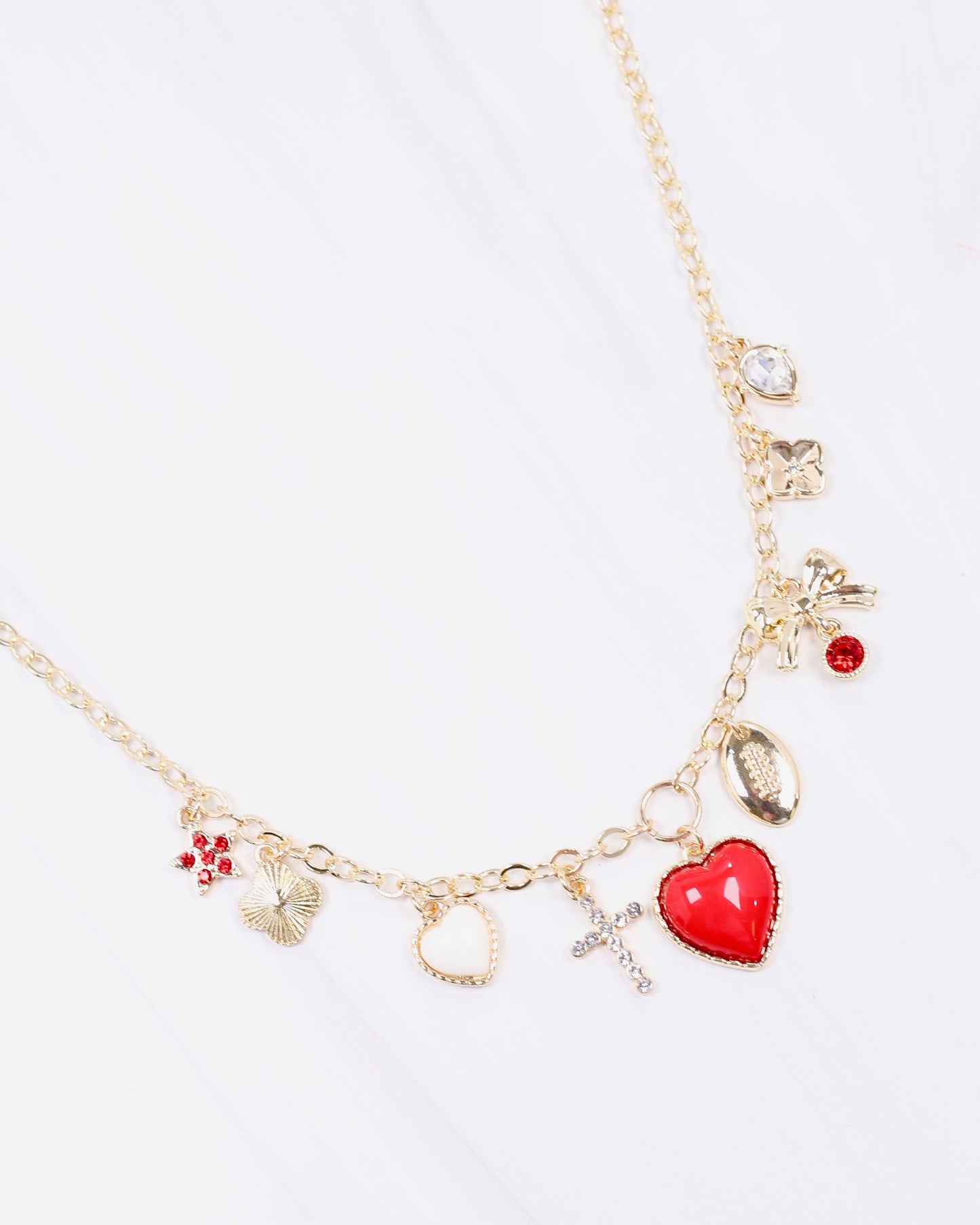 Avery Bag Chain
