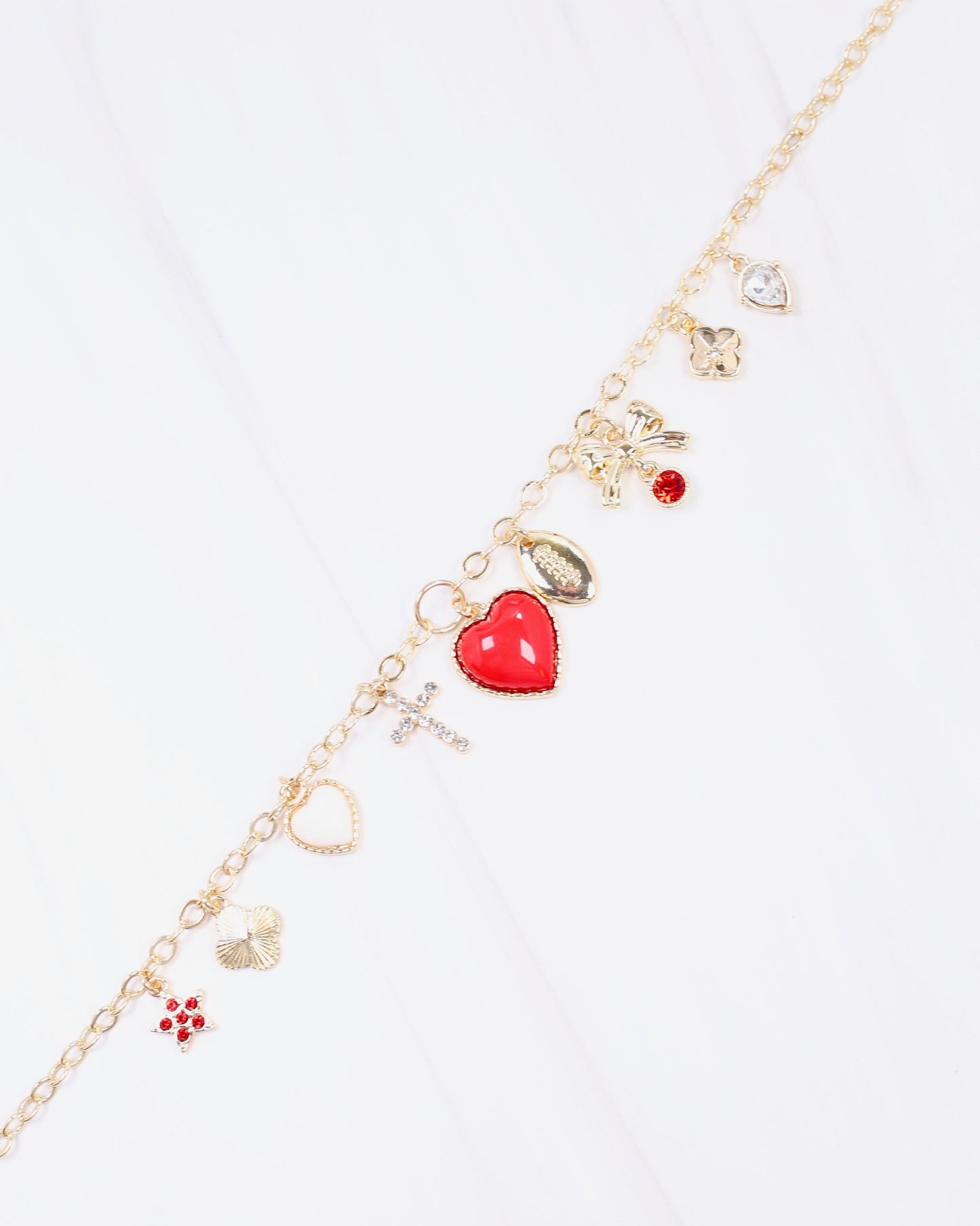 Avery Bag Chain