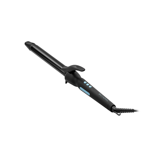 Bio ionic 1.5" Long Barrel Curling Iron