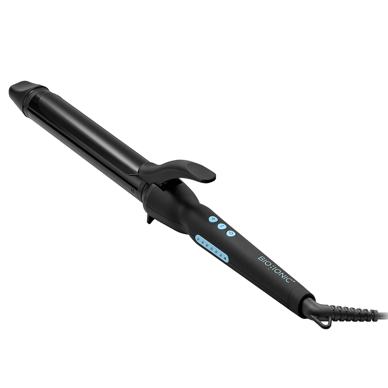 Bio Ionic 1.25 Long Barrel Curling Iron
