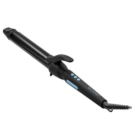 Bio Ionic 1.25 Long Barrel Curling Iron