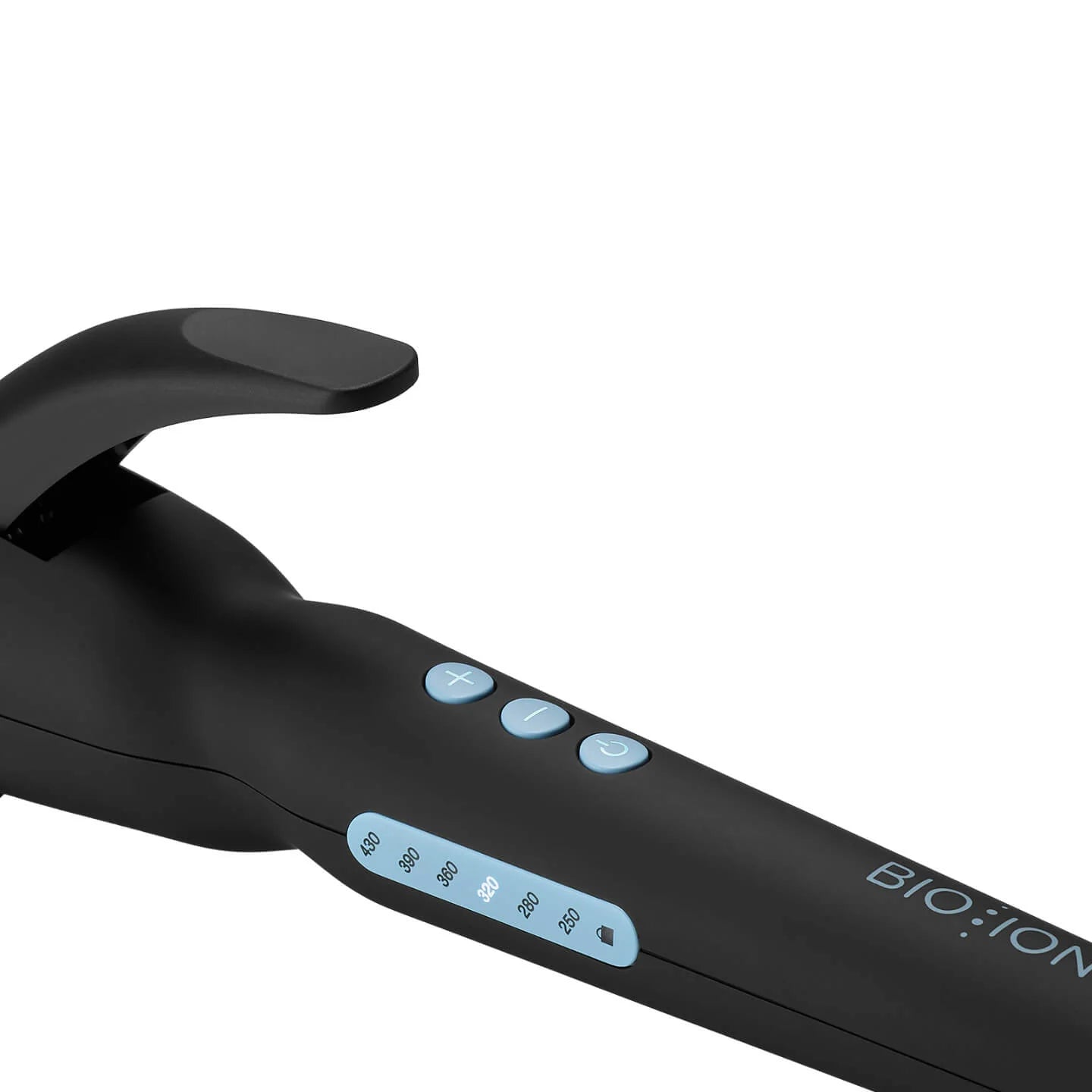 Bio Ionic 1.25 Long Barrel Curling Iron