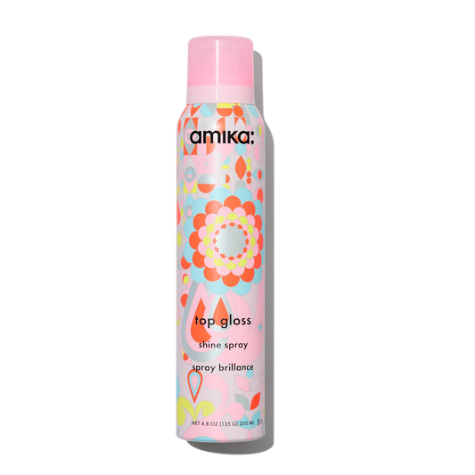 Top Gloss - Amika 4.8oz