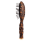 Detangler Hair Brush for Fine Hair – Tortoise