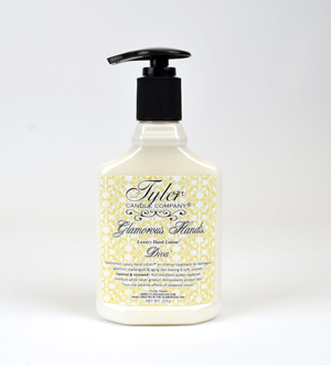 Diva Hand Lotion - Glamorous Hands 224g