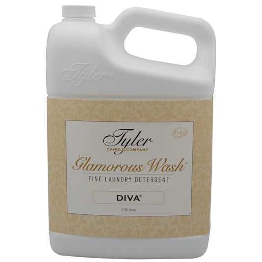 Glamorous Wash Diva 3.78 Liters - Gallon