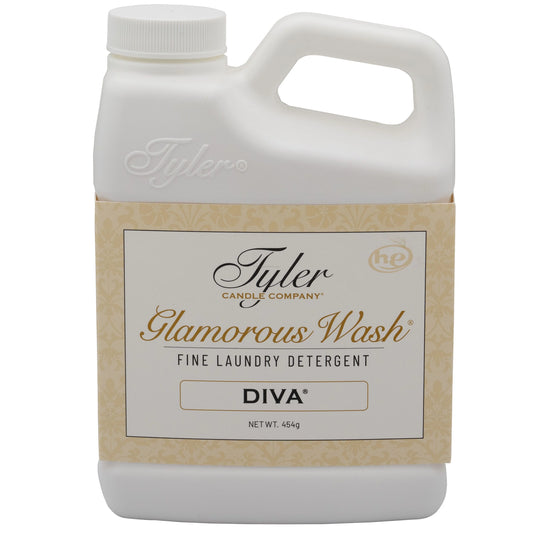 Diva Glamorous Wash 454G