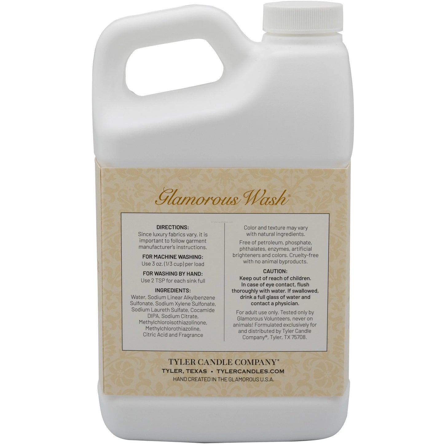 Diva Glamorous Wash 907G