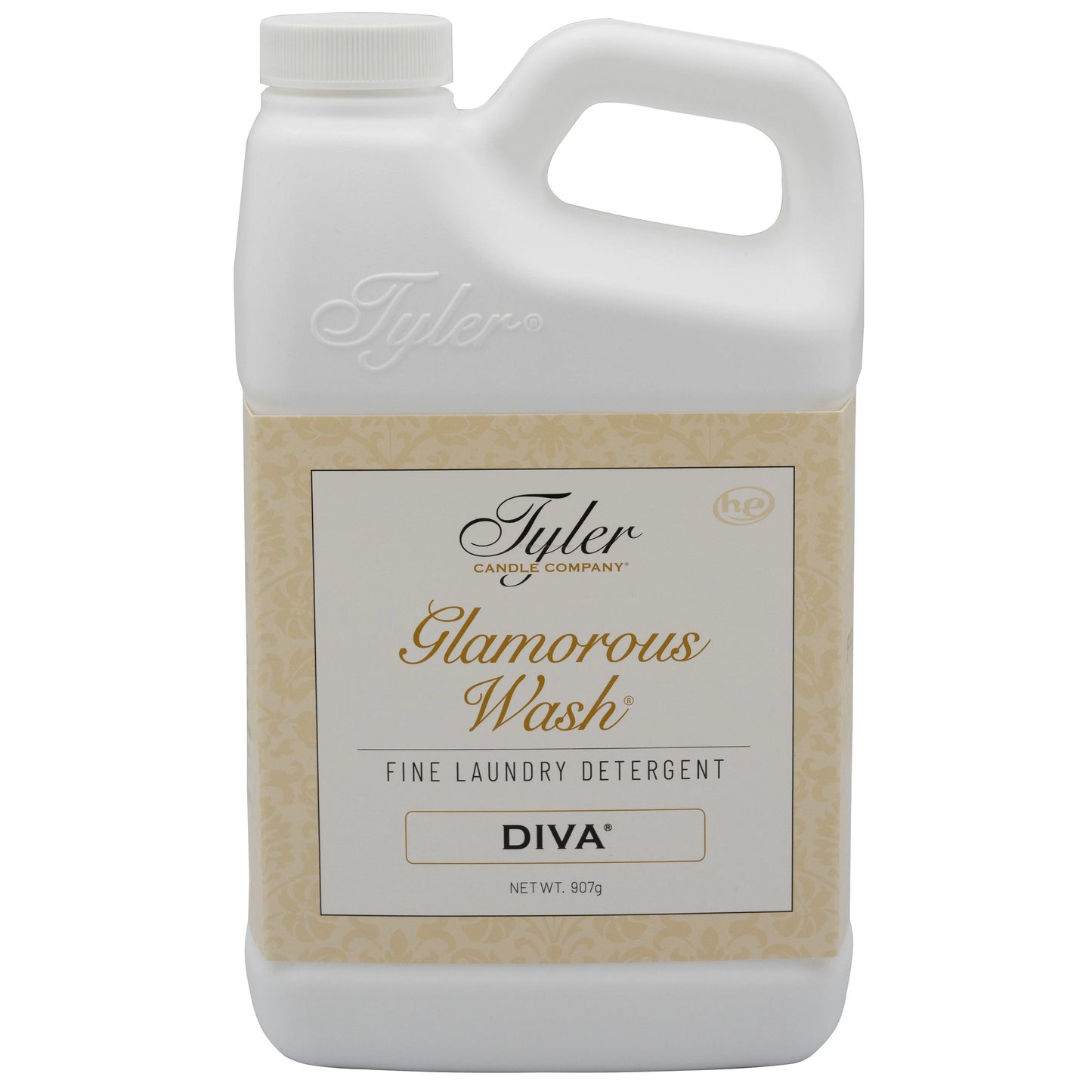 Diva Glamorous Wash 907G