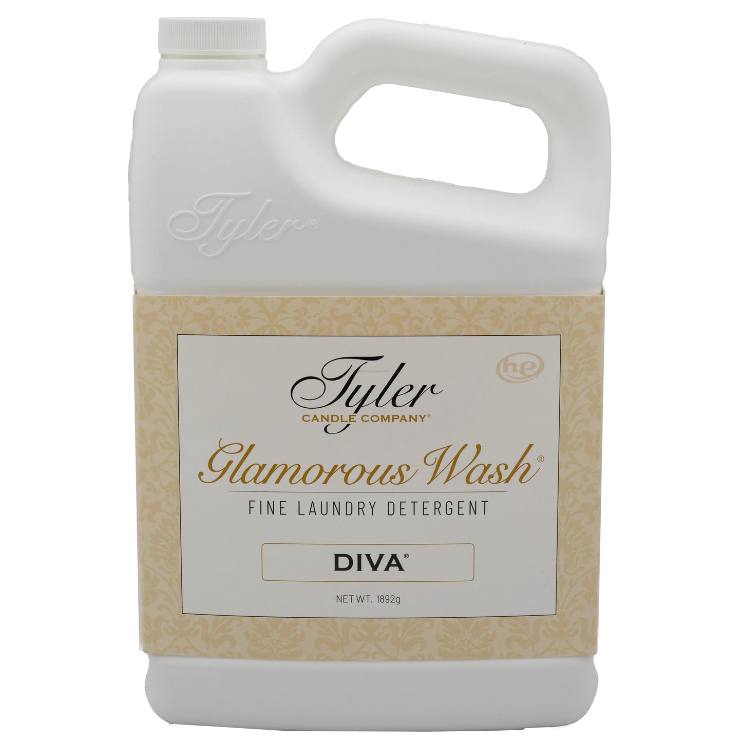 Glamorous Wash Diva 1892g