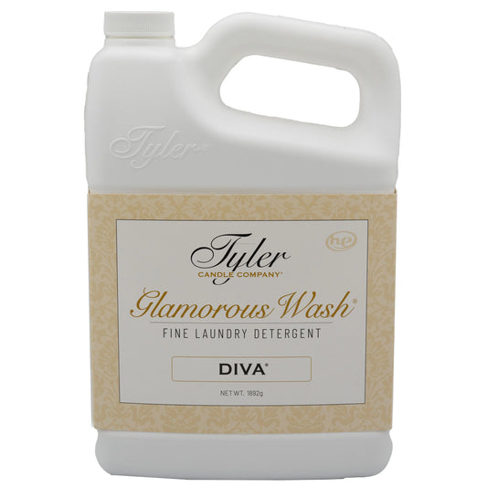 Glamorous Wash Diva 1892g
