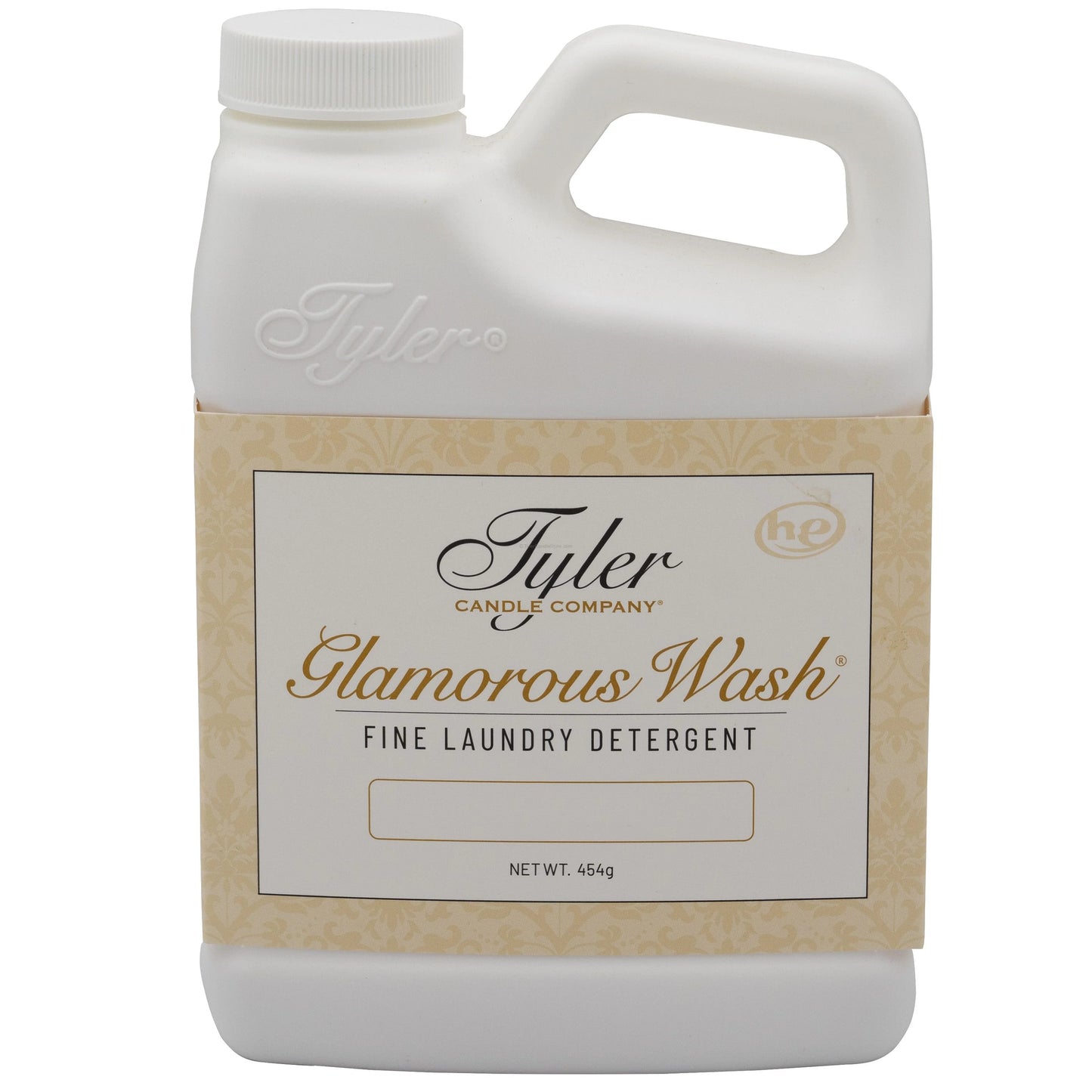 High Maintenance Glamorous Wash 454G Tyler Candle