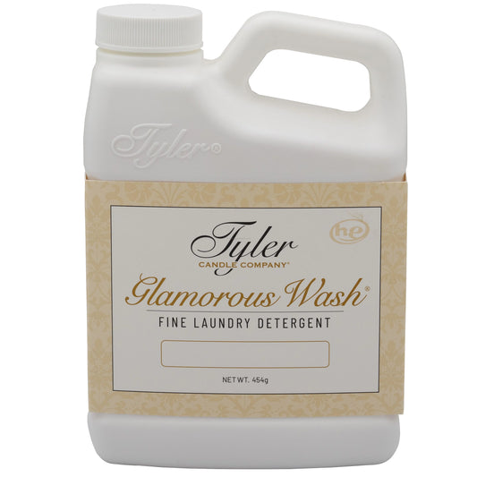 High Maintenance Glamorous Wash 454G Tyler Candle