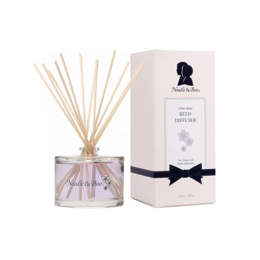 Reed Diffuser - Noodle & Boo