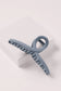 French Twist Clip