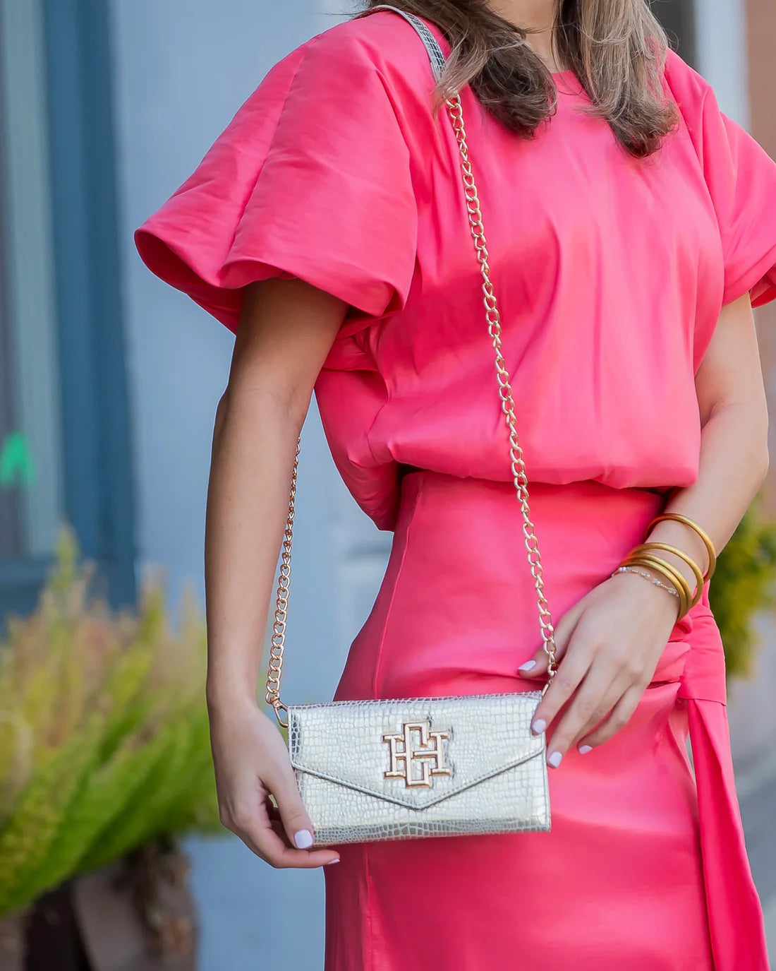 Carlington Clutch/Crossbody