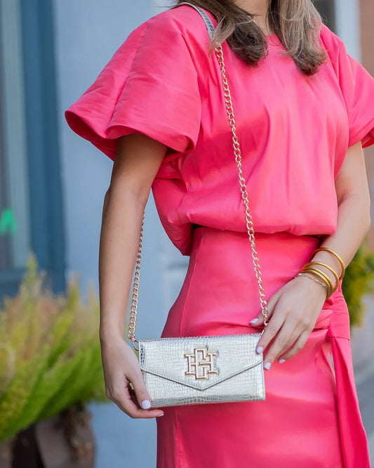 Carlington Clutch/Crossbody