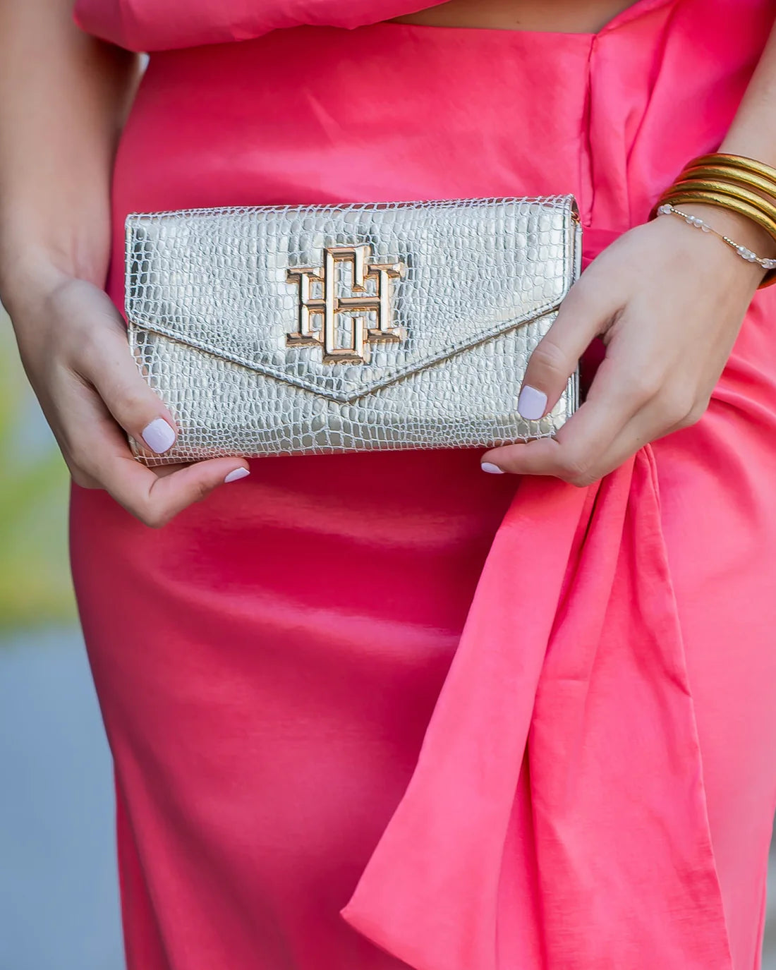 Carlington Clutch/Crossbody