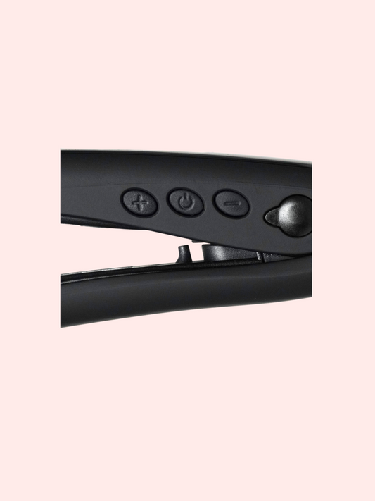 10X Pro Straightening & Styling Iron