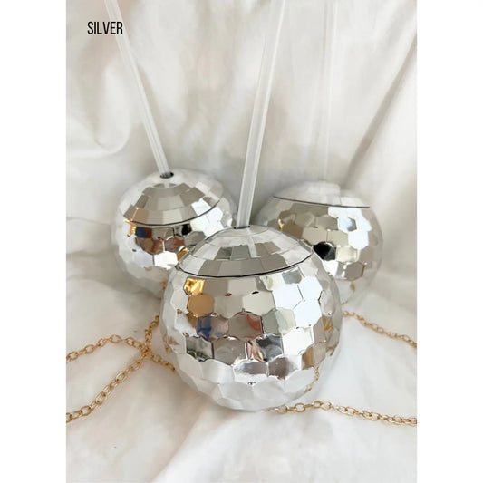 Disco Ball Cup