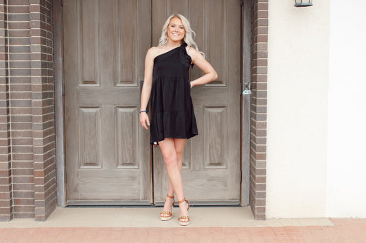 The Little Black Dress