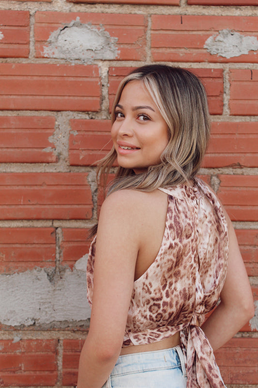 In the Beginning Top