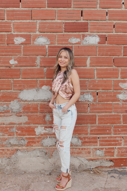 In the Beginning Top